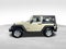 2011 Jeep Wrangler Sport