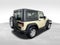 2011 Jeep Wrangler Sport