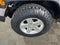 2010 Jeep Wrangler Sport
