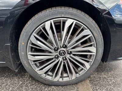 2023 Nissan Altima 2.5 SL