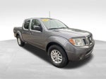 2017 Nissan Frontier SV V6