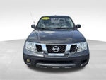 2014 Nissan Frontier SV