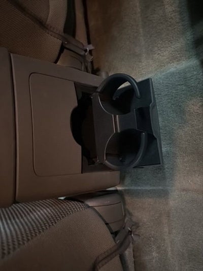 2018 Nissan Frontier SV V6