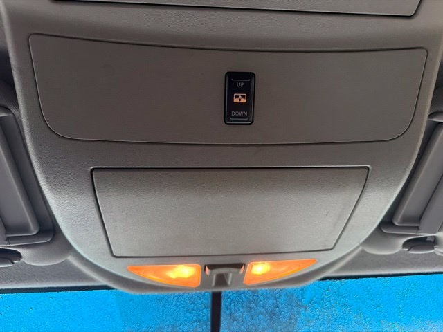 2008 Nissan Titan XE