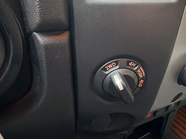 2008 Nissan Titan XE