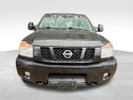 2008 Nissan Titan XE