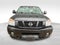 2008 Nissan Titan XE