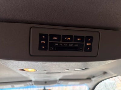 2008 Nissan Titan XE
