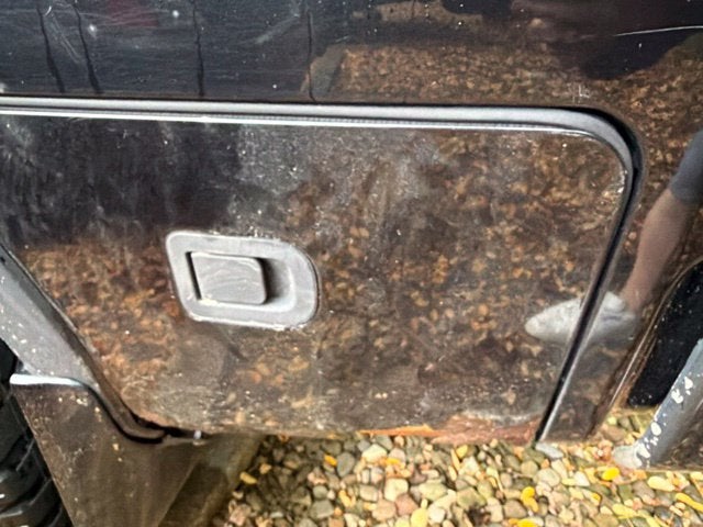 2008 Nissan Titan XE