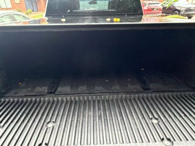 2008 Nissan Titan XE