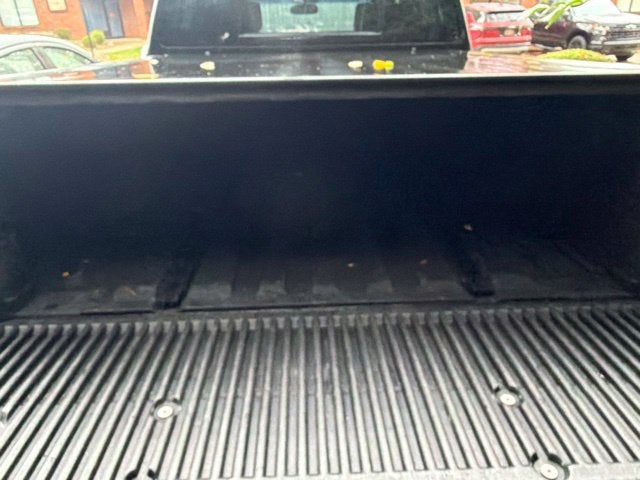 2008 Nissan Titan XE