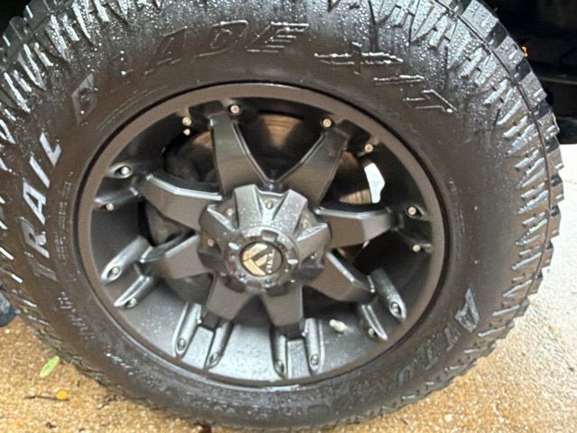 2008 Nissan Titan XE
