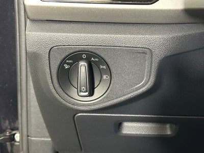 2021 Volkswagen Atlas 3.6L V6 SEL