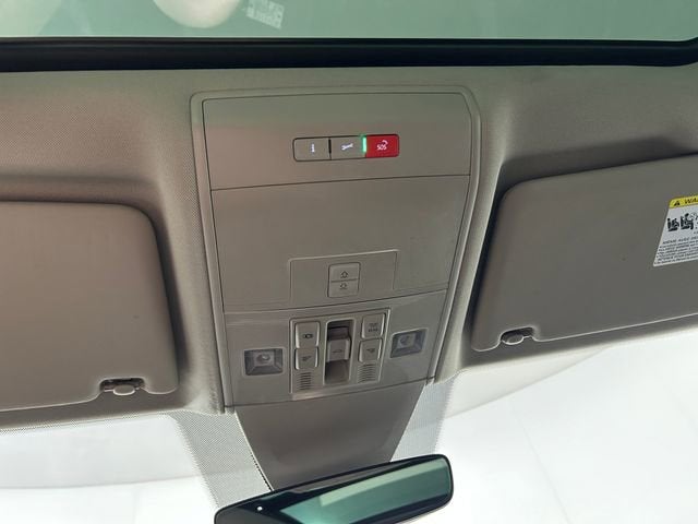 2021 Volkswagen Atlas 3.6L V6 SEL