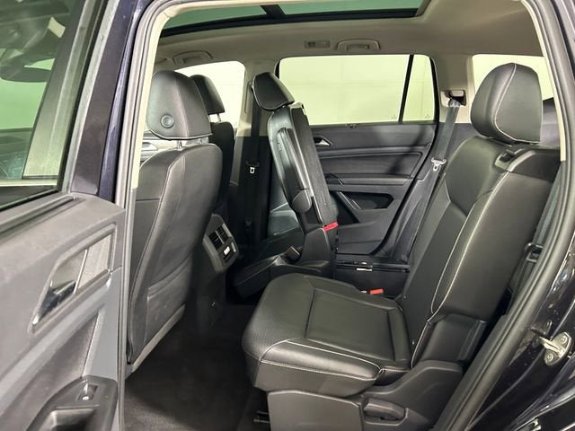 2021 Volkswagen Atlas 3.6L V6 SEL