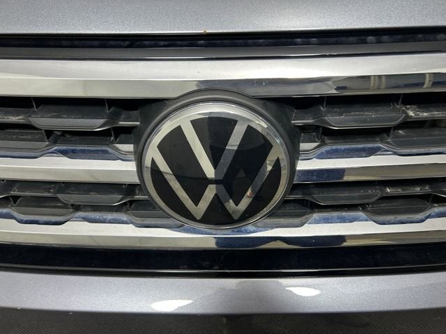 2021 Volkswagen Atlas 2.0T SE w/Technology