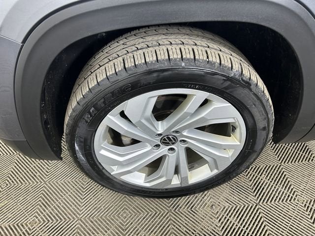 2021 Volkswagen Atlas 2.0T SE w/Technology