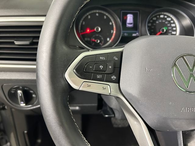 2021 Volkswagen Atlas 2.0T SE w/Technology