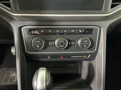 2021 Volkswagen Atlas 2.0T SE w/Technology