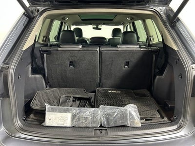2021 Volkswagen Atlas 2.0T SE w/Technology