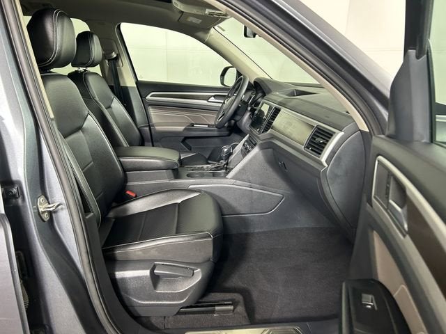 2021 Volkswagen Atlas 2.0T SE w/Technology