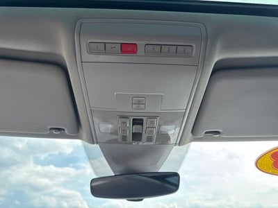 2018 Volkswagen Atlas 3.6L V6 SEL