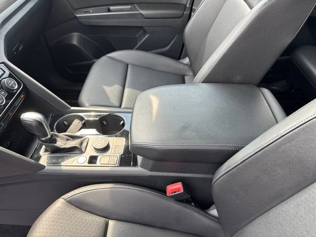 2018 Volkswagen Atlas 3.6L V6 SEL