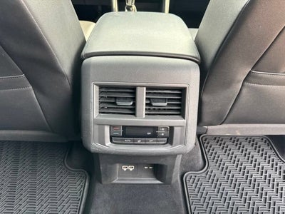 2018 Volkswagen Atlas 3.6L V6 SEL