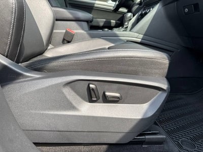 2018 Volkswagen Atlas 3.6L V6 SEL