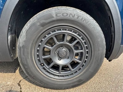 2018 Volkswagen Atlas 3.6L V6 SEL