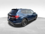 2018 Volkswagen Atlas 3.6L V6 SEL