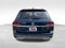 2018 Volkswagen Atlas 3.6L V6 SEL