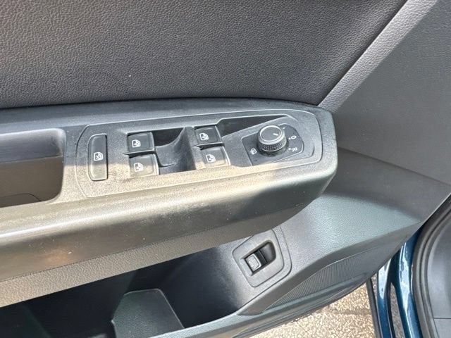 2018 Volkswagen Atlas 3.6L V6 SEL