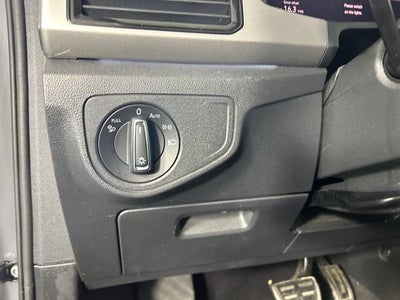 2020 Volkswagen Atlas Cross Sport 3.6L V6 SEL Premium R-Line