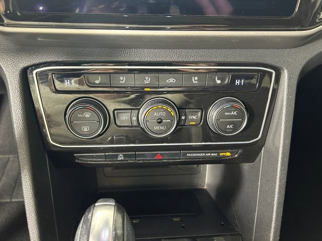 2020 Volkswagen Atlas Cross Sport 3.6L V6 SEL Premium R-Line