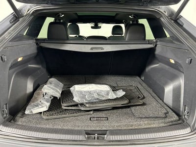 2020 Volkswagen Atlas Cross Sport 3.6L V6 SEL Premium R-Line