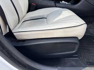 2013 Chrysler 300 Motown