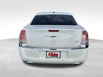 2013 Chrysler 300 Motown
