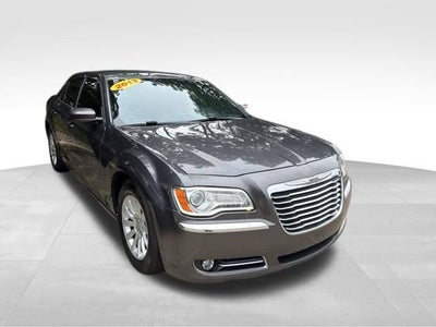 2013 Chrysler 300 Base
