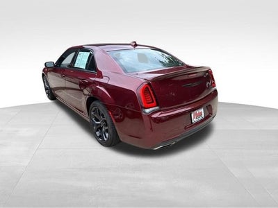 2023 Chrysler 300 300S