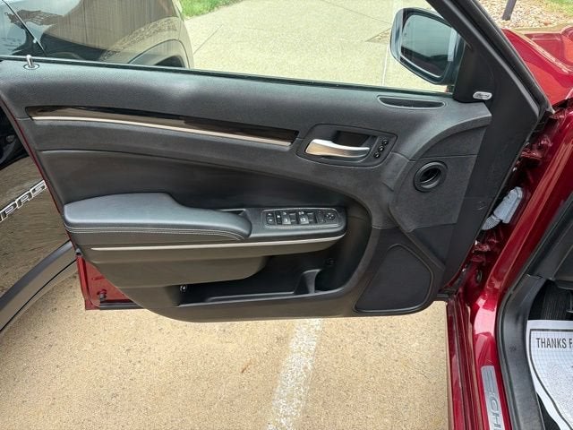 2023 Chrysler 300 300S