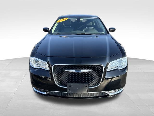 2016 Chrysler 300 Anniversary Edition