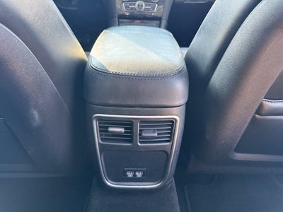 2016 Chrysler 300 Anniversary Edition
