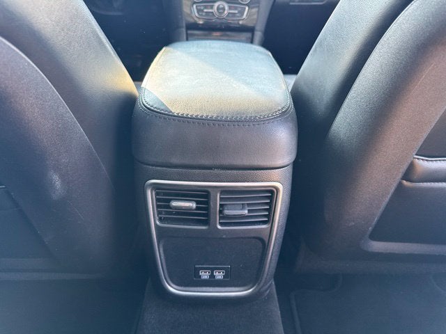 2016 Chrysler 300 Anniversary Edition