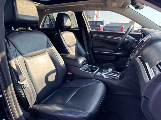 2016 Chrysler 300 Anniversary Edition