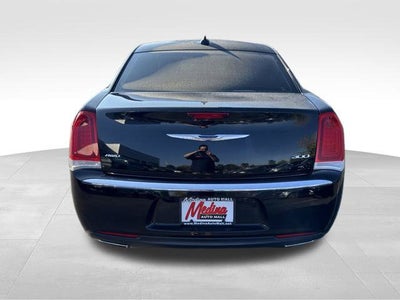 2016 Chrysler 300 Anniversary Edition