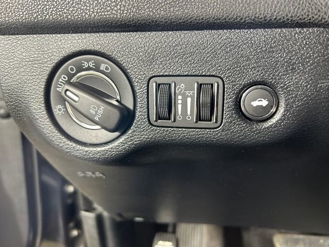 2017 Chrysler 300 Limited