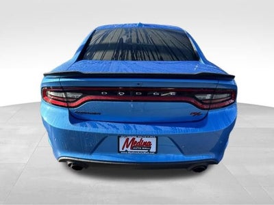 2015 Dodge Charger RT Scat Pack