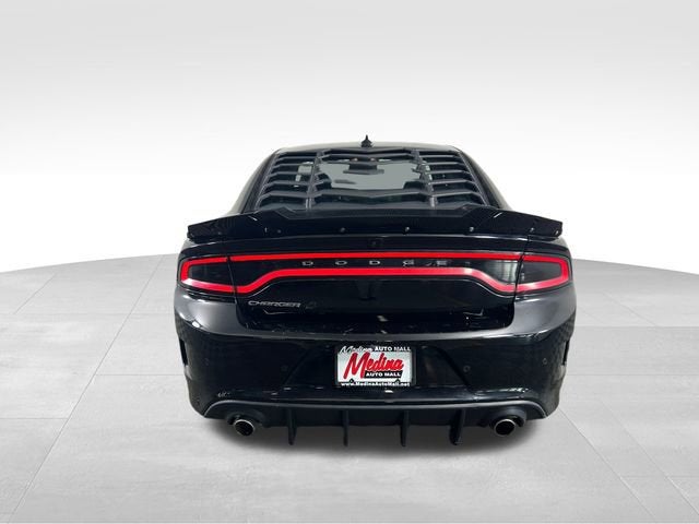 2022 Dodge Charger GT