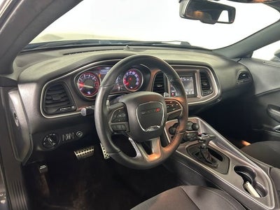 2019 Dodge Challenger R/T